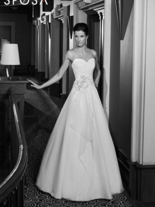 Nowa Suknia ŚLUBNA SUKNIE Sposa Pronuptia Markowe