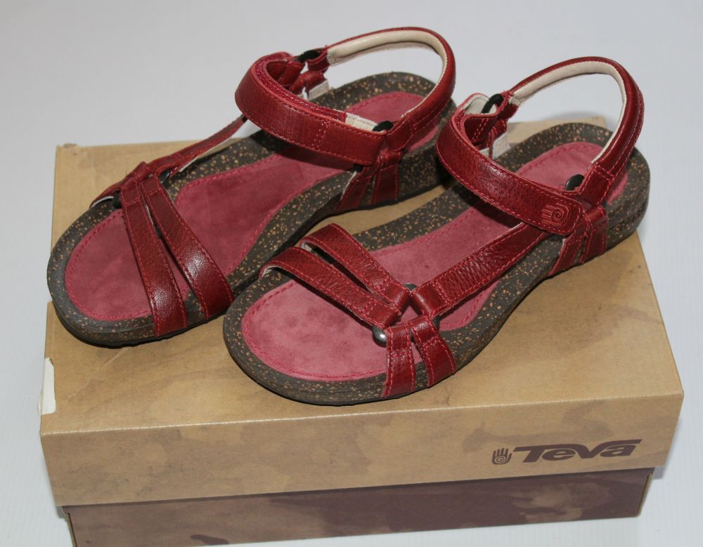 teva cork