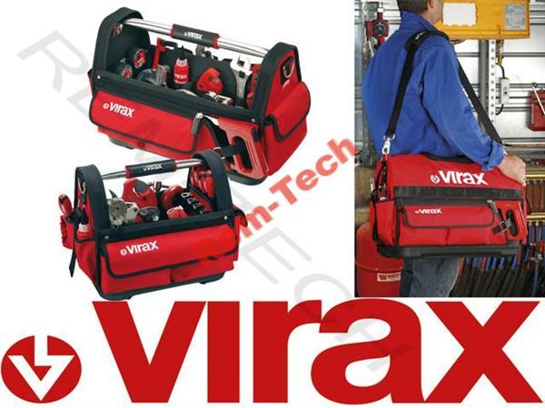 REM-TECH Torba tekstylna na narzędzia Virax