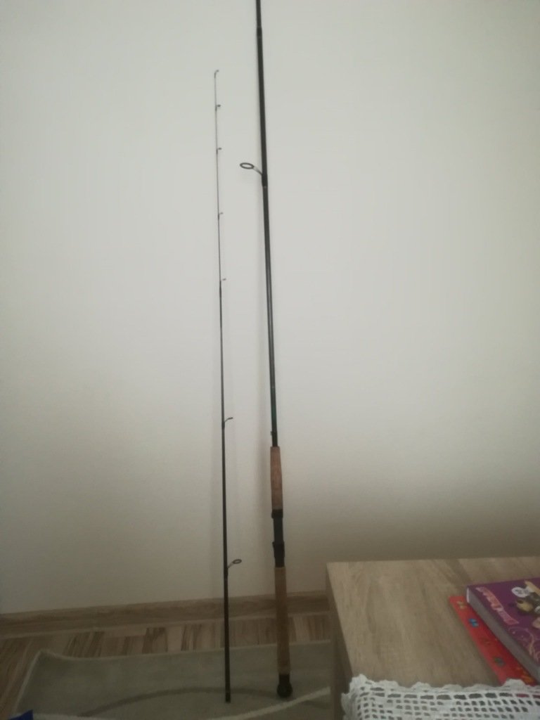 GARBOLINO Feeling 285cm