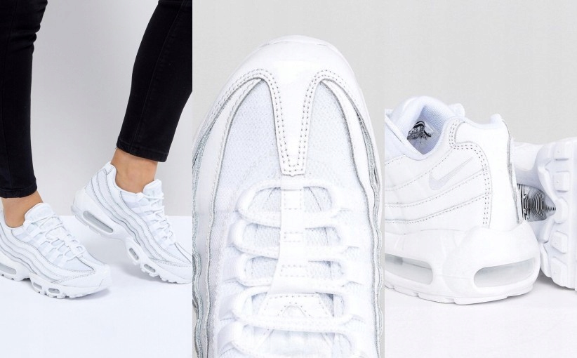 Nike to Release Printless Cav Empt Air Max 95s HOUSE OF Nike to Release Printless Cav Empt Air Max 95s HOUSE OF