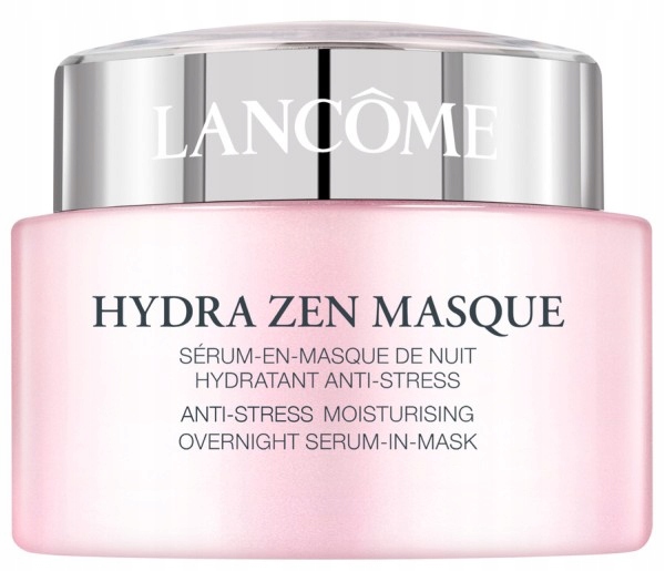 LANCOME HYDRA ZEN MASKA-SERUM NA NOC 75ml