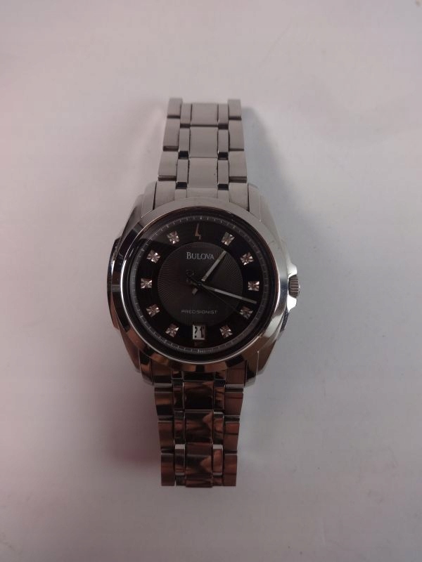 Bulova c877654 2025