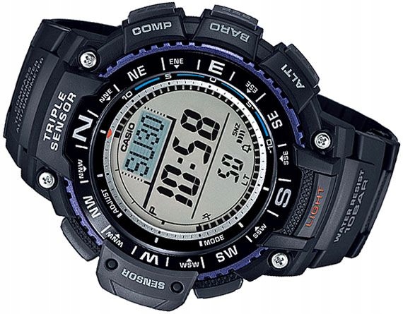 casio gw1000
