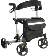 Weinberger Rollator  Balkonik chodzik niemiecki
