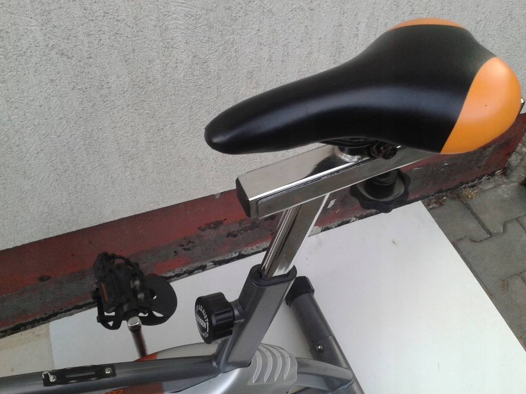 Rower Treningowy Body Sculpture Speed Bike Bc4620 7550487849 Oficjalne Archiwum Allegro