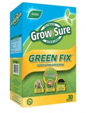 Westland Grow SUre  green fix dosiewka 2,4 kg