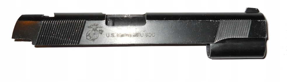Części ASG - zamek GBB - Colt 1911 WE