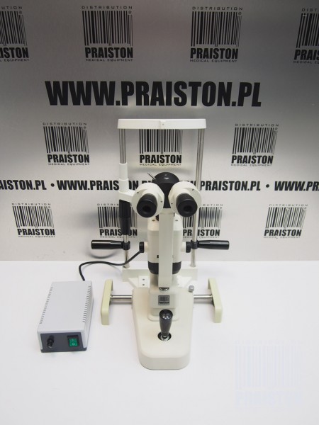 Lampa szczelinowa TOPCON SL-1E