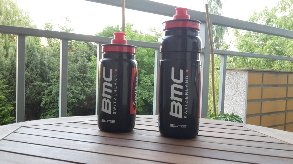 elite fly bmc