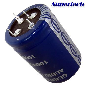 Kondensator Supertech 10000uF 80V 4T 8szt