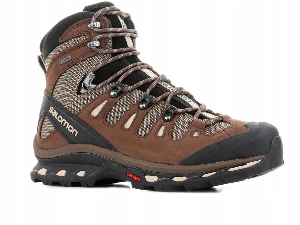 salomon men's quest 4