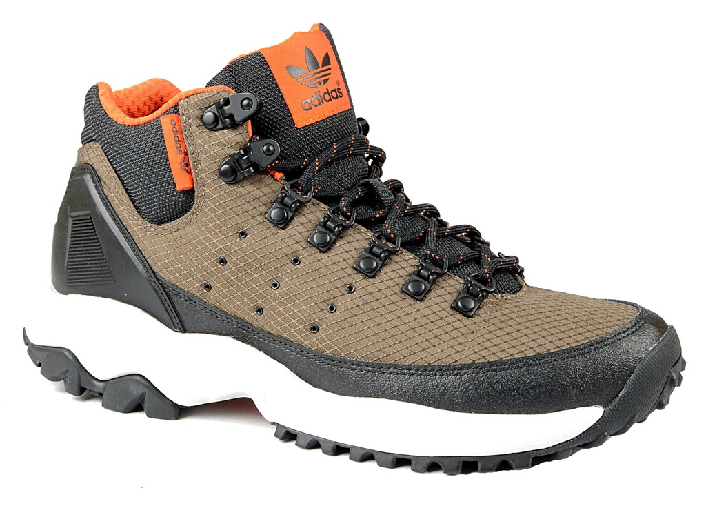 adidas torsion trail mid