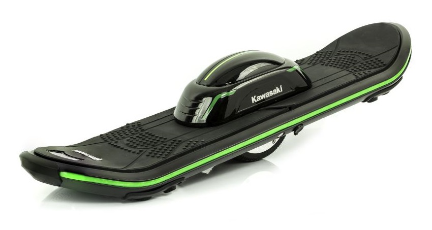 Kawasaki Surfboard KX-SB 6.5 | WYS 24H GW FV 23%