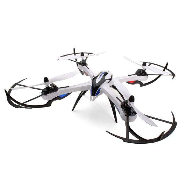 DRON TARANTULA X6 KAMERA 2 MPX HD ZASIĘG 300 M HIT