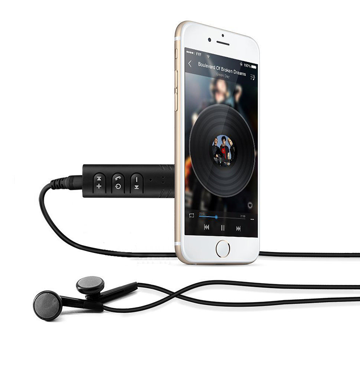 Transmiter Odbiornik Adapter Bluetooth MiniJack 7385867314