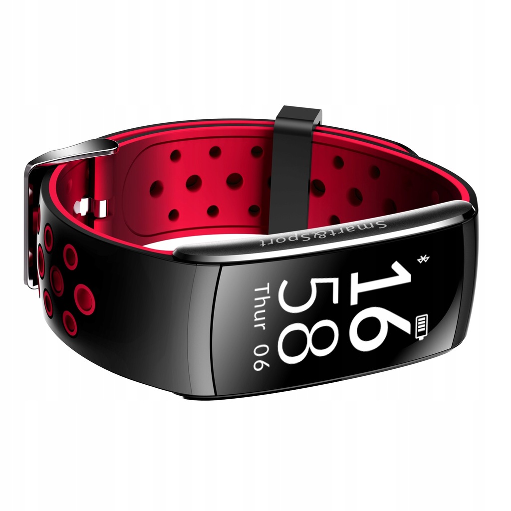 qw18 smartband
