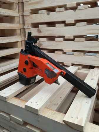 gwoździarka HOLZ HER E3562