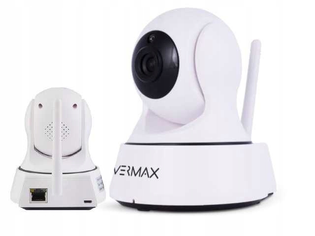 Kamera IP OVERMAX Camspot 3.3 Ethernet WiFi