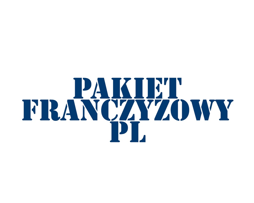 pakietfranczyzowy.pl - domena premium