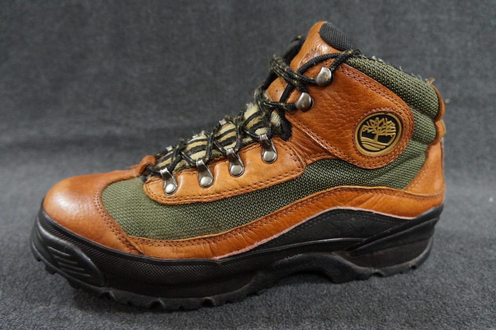 timberland active comfort technology