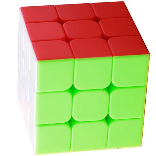Kostka Rubika Cube szybka i płynna Dromader