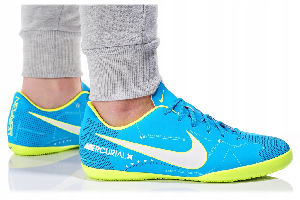 halówki nike mercurial junior