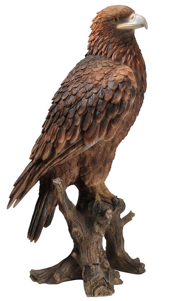 C3 Vivid Arts Golden Eagle FIGURKA JASTRZĄB