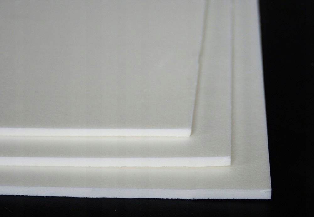 STYRODUR Modelarski Tafla gr. 5mm