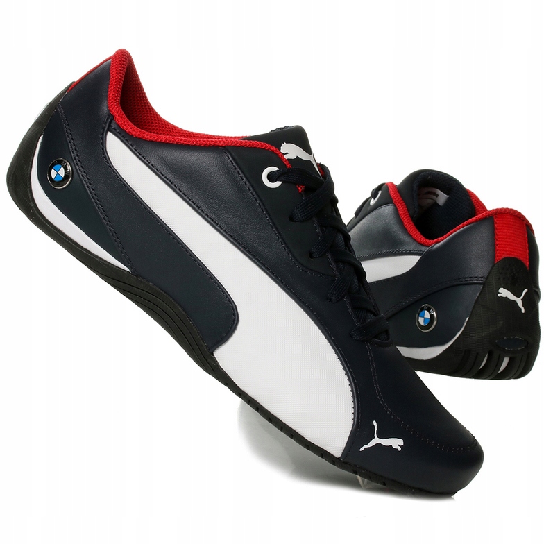 puma drift cat 5 glitter