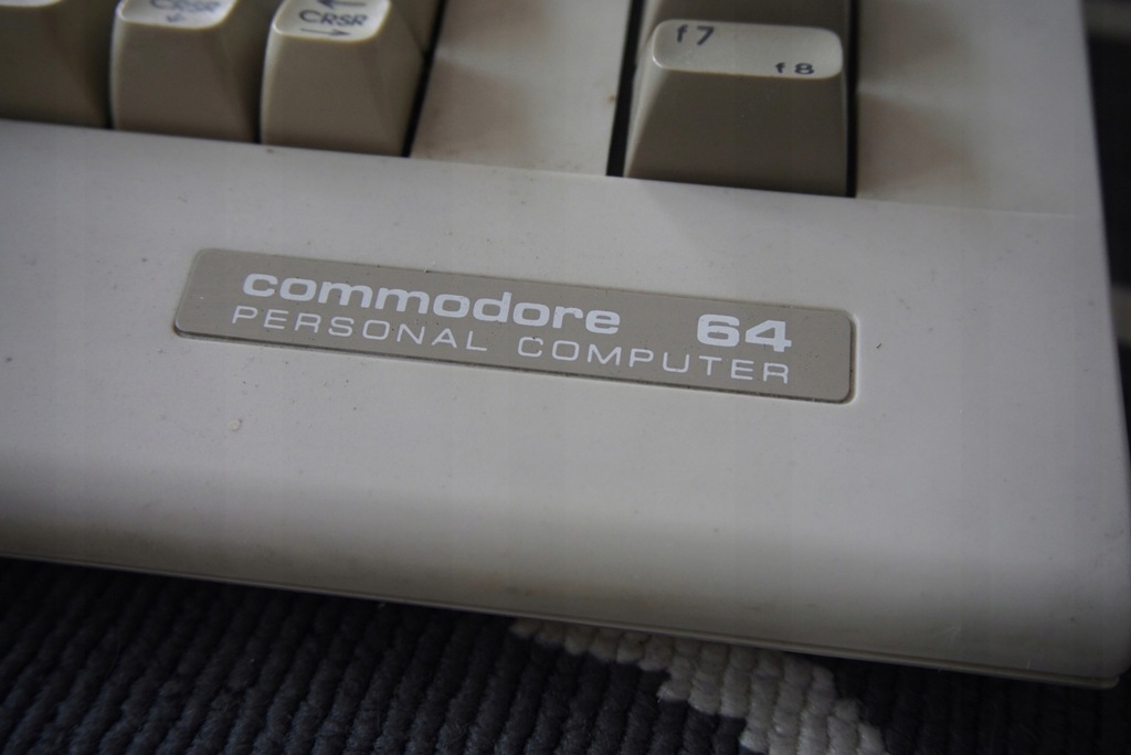 Commodore C64