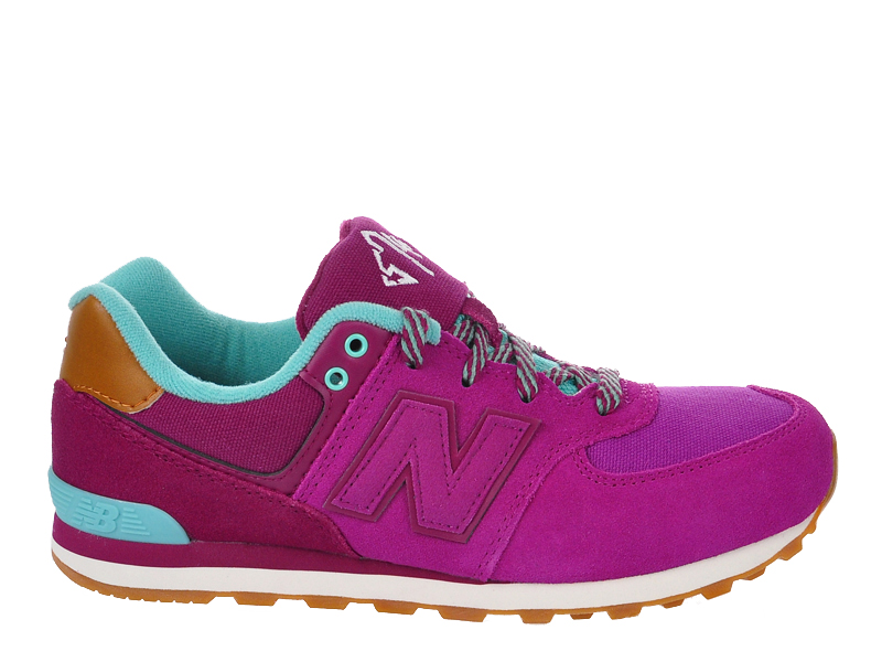 NEW BALANCE KL574NFG Buty Damskie / r.37,5
