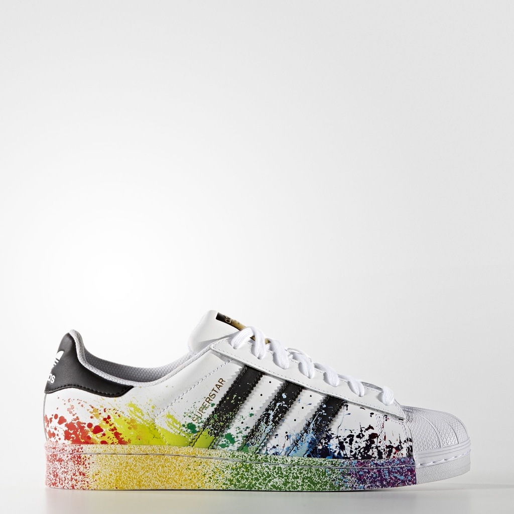 Superstar lgbt hot sale