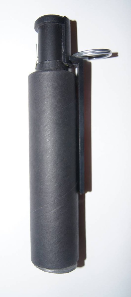 Granat hukowo-błyskowy GH-1
