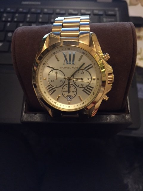 micheal kors 5605