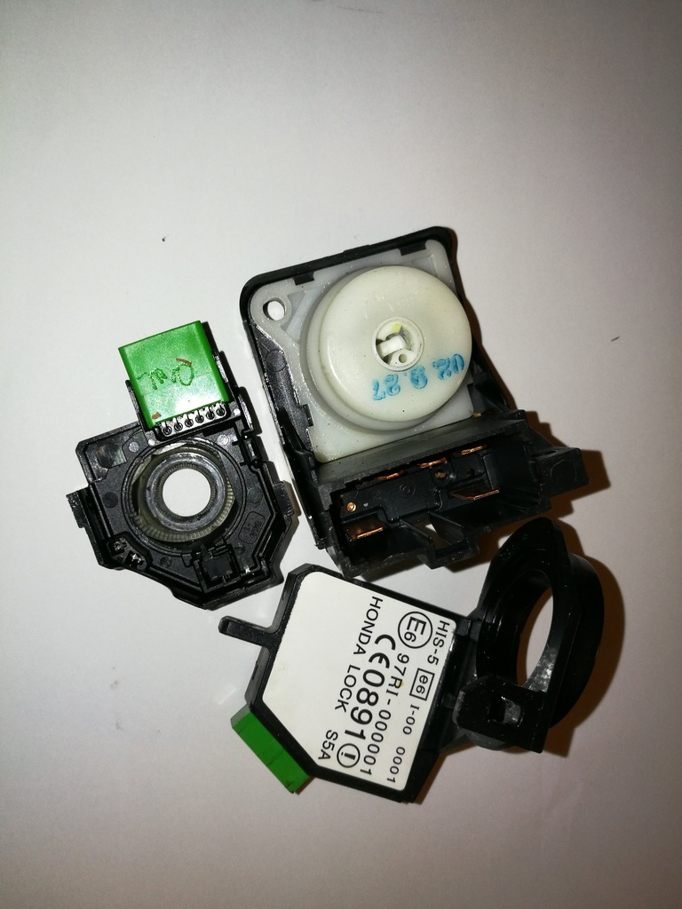 Immobilizer  HONDA JAZZ  97RI-000001