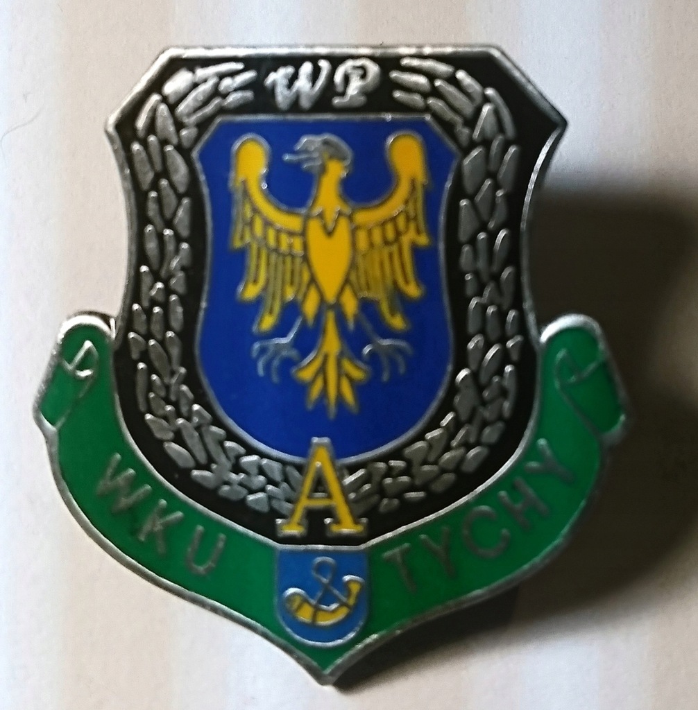 WKU Tychy