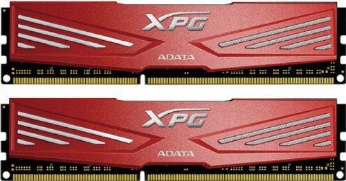 Pamięć ADATA XPG V1.0 8GB (2x4GB) DDR3 1866MHz (AX