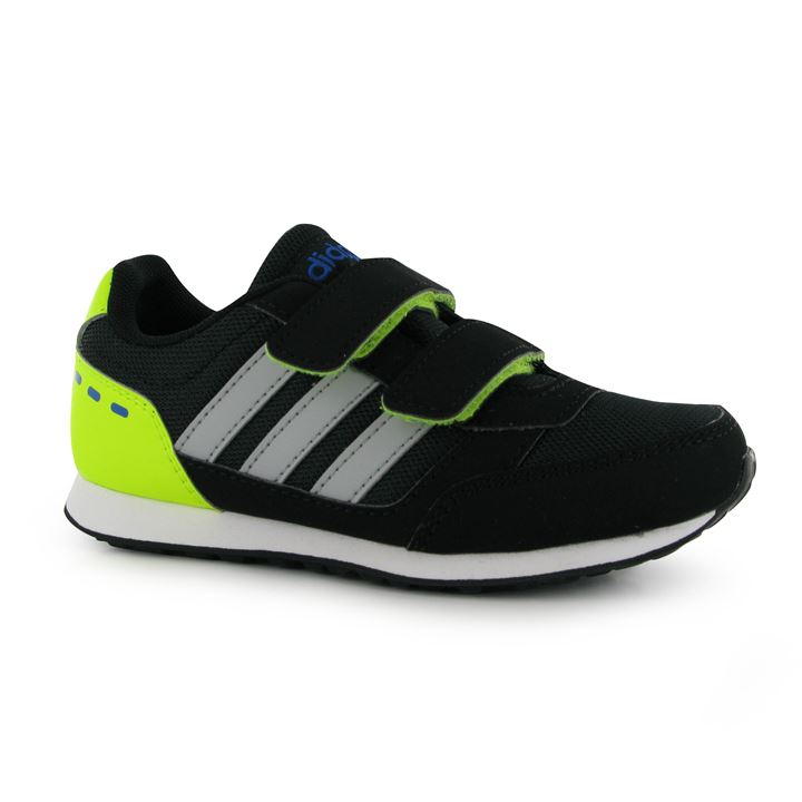 ADIDAS buty adidasy dziecięce dla dzieci rzepy 29
