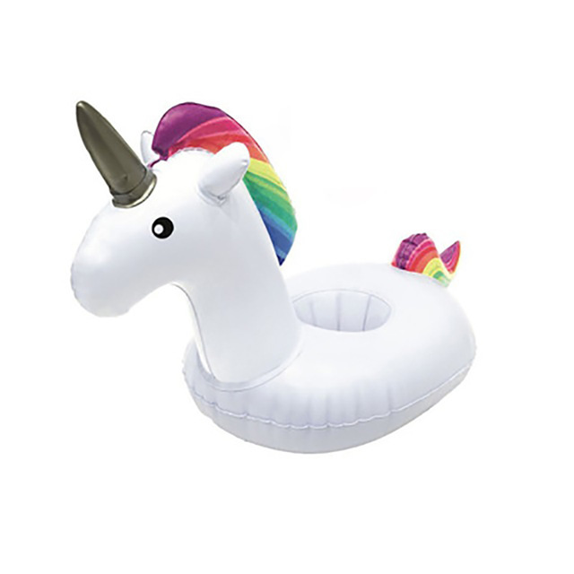 PODSTAWKA NA PICIE JEDNOROŻEC UNICORN NA WODE X