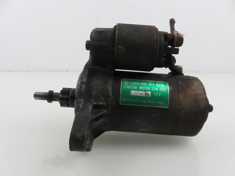 ROZRUSZNIK VW GOLF II 2 1.6 055911023L S114553