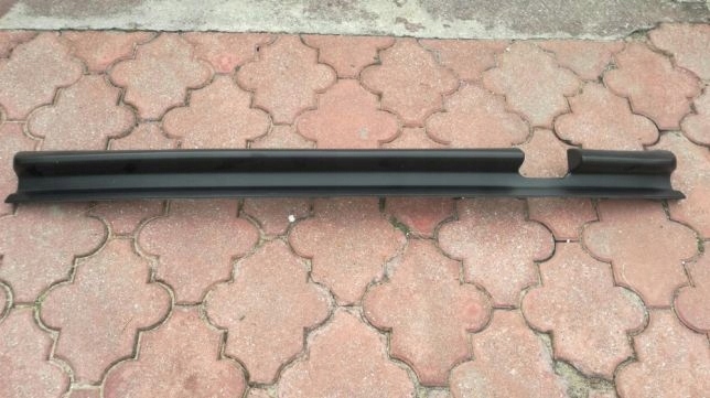 Dyfuzor m pakiet oryginał BMW E36 compact 318ti 31