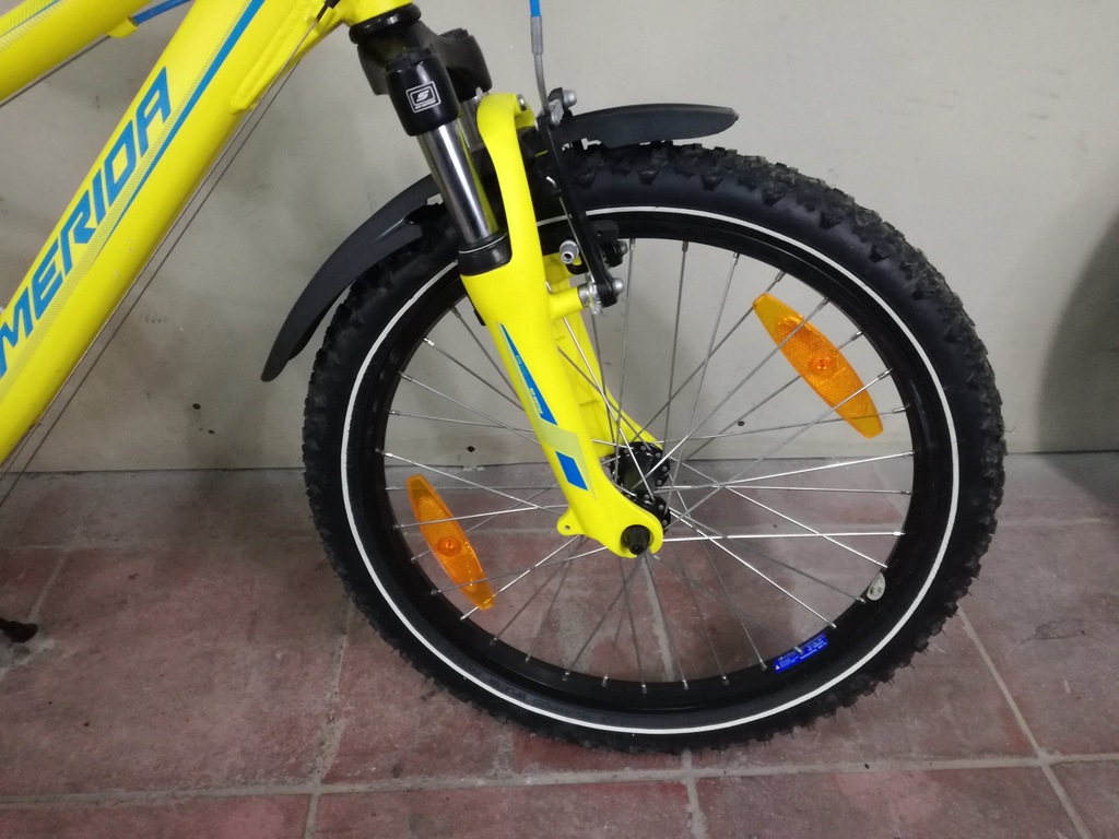 merida matts j24 plus