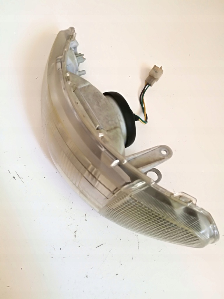 LAMPA REFLEKTOR PRZÓD SKUTER REX 50