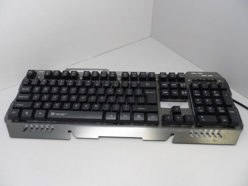 KLAWIATURA TRACER GAMEZONE INGOT