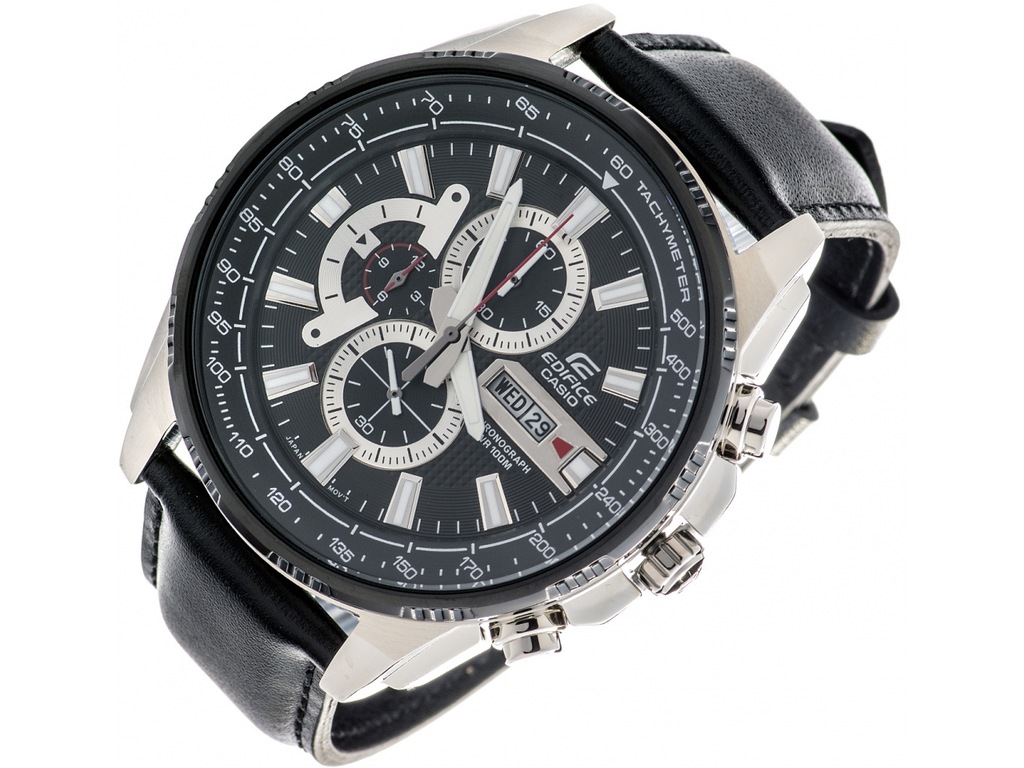 casio efr 549l