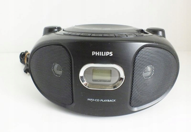 ODTWARZACZ PHILIPS AZ 302/12