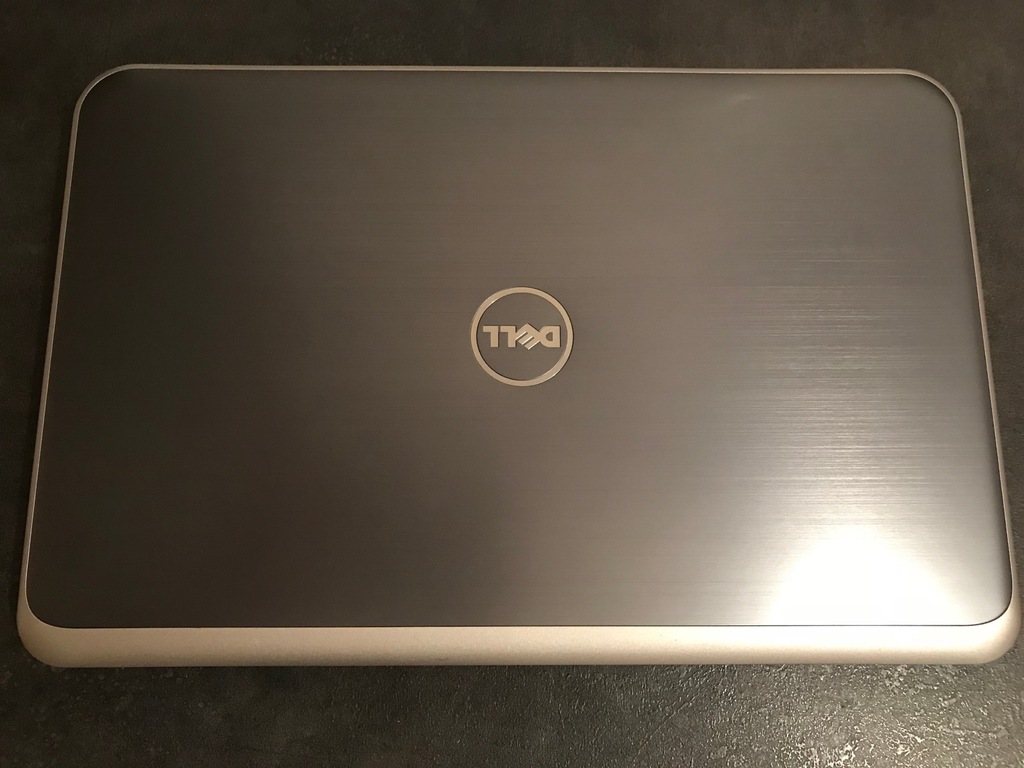 Dell inspiron 17r 5737 видеокарта замена