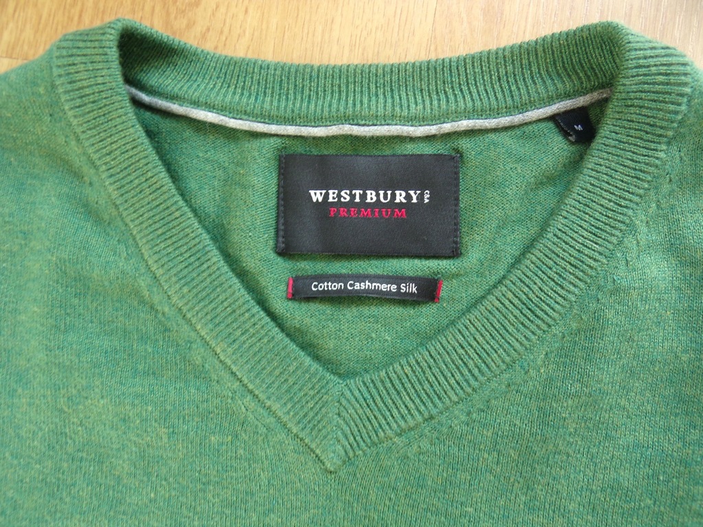 Westbury cashmere pullover hotsell