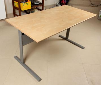 Biurko Ikea - Fredrik